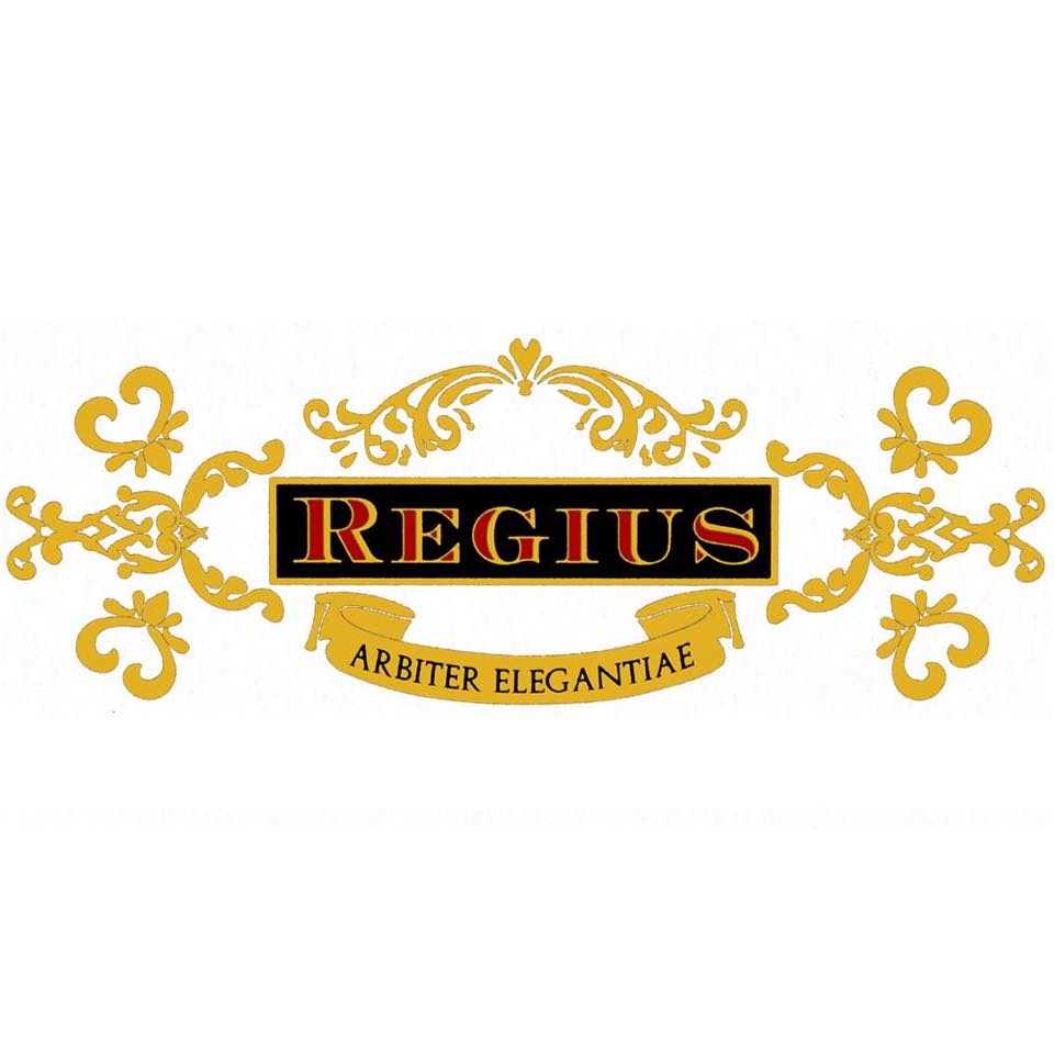 Regius Event Featuring Brand Owner Akhil Kapacee